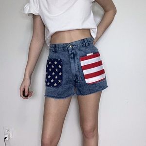 NWT Navdungaree Shorts